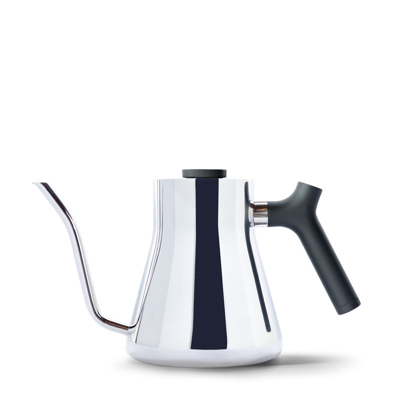 Fellow Stagg Pour Over Kettle Polished Steel