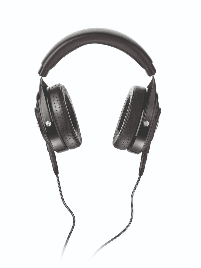 Focal Utopia Headphones (Black)