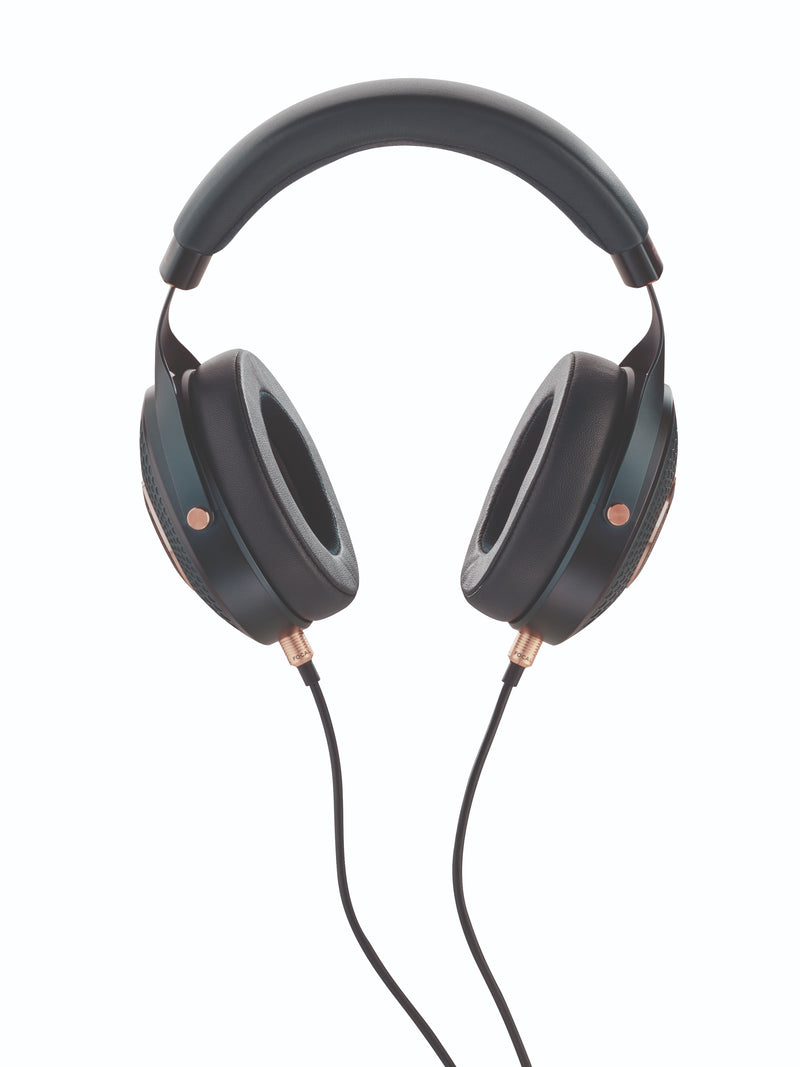 Focal Celestee Headphones (Navy Blue)