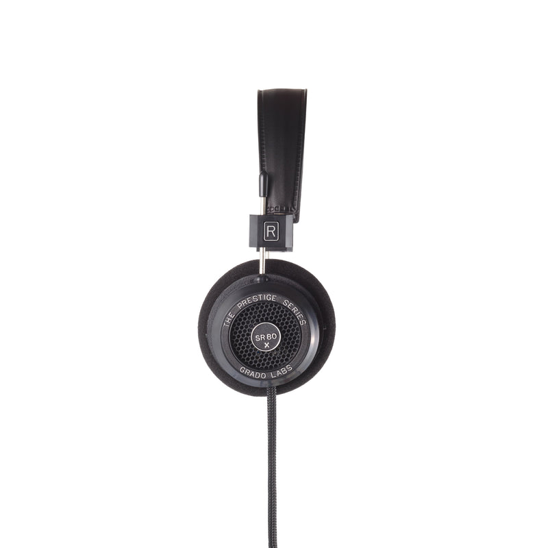 Grado SR80x Prestige Series Headphones