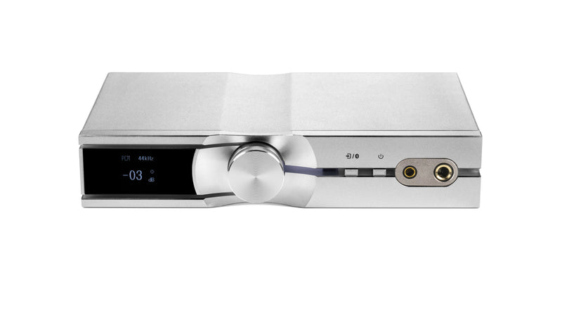 iFi Neo iDSD Ultra HD DAC/Headphone Amplifier