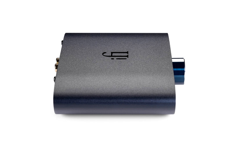iFi ZEN DAC Signature Desktop DAC/Headphone Amplifier
