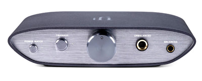 iFi ZEN DAC V2 Desktop DAC/Headphone Amplifier