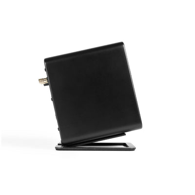 Kanto S2 Desktop Speaker Stands Black