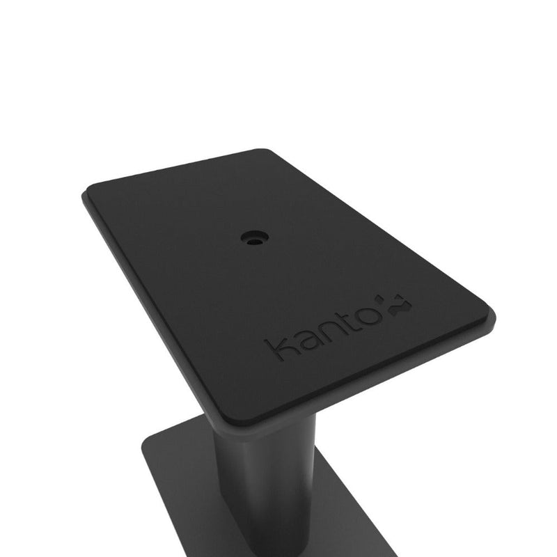 Kanto SP9 9" Desktop Speaker Stands Black
