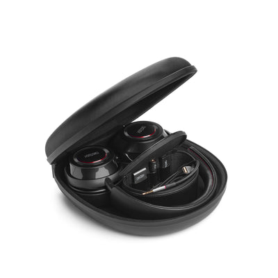 Mark Levinson No.5909 High Resolution Wireless Headphones with Active Noise Cancellation Black