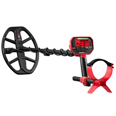 Minelab Vanquish 540 Pro-Pack Coin and Treasure Metal Detector