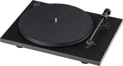 Pro-Ject Primary E Turntable (Black)
