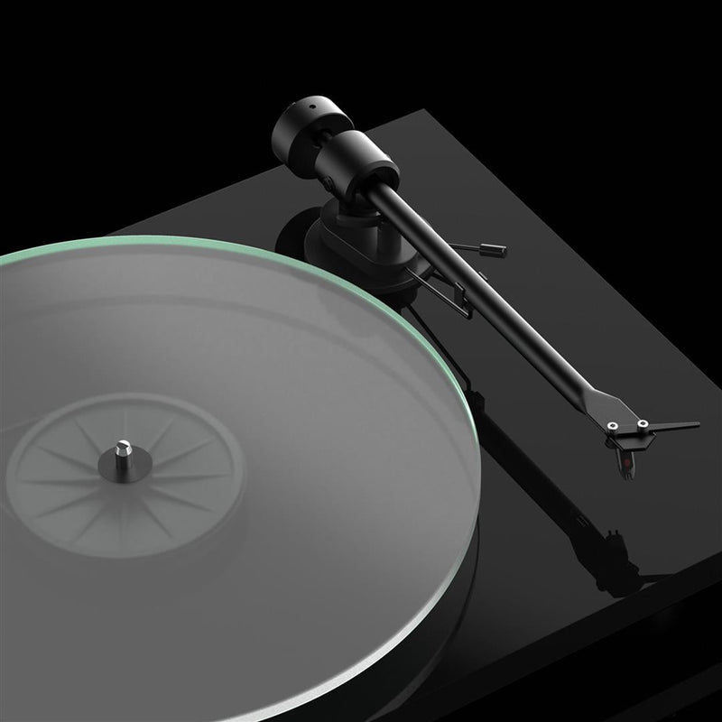 Pro-Ject T1 BT Turntable (Black)