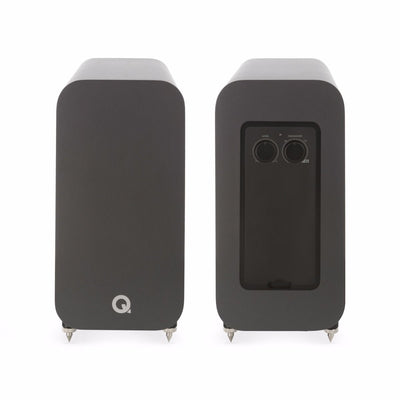 Q Acoustics 3060S Subwoofer (Graphite Grey)