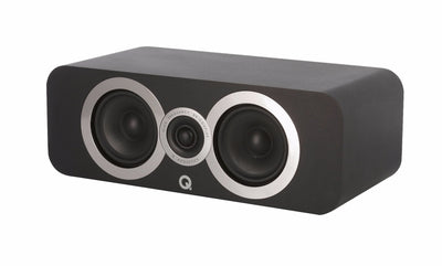 Q Acoustics 3090Ci Centre Speaker (Carbon Black)