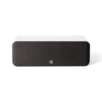 Q Acoustics Concept 90 Centre Speaker (White)