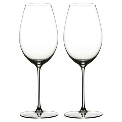 Riedel Crystal Veritas Sauvignon Blanc Glasses Set of 2