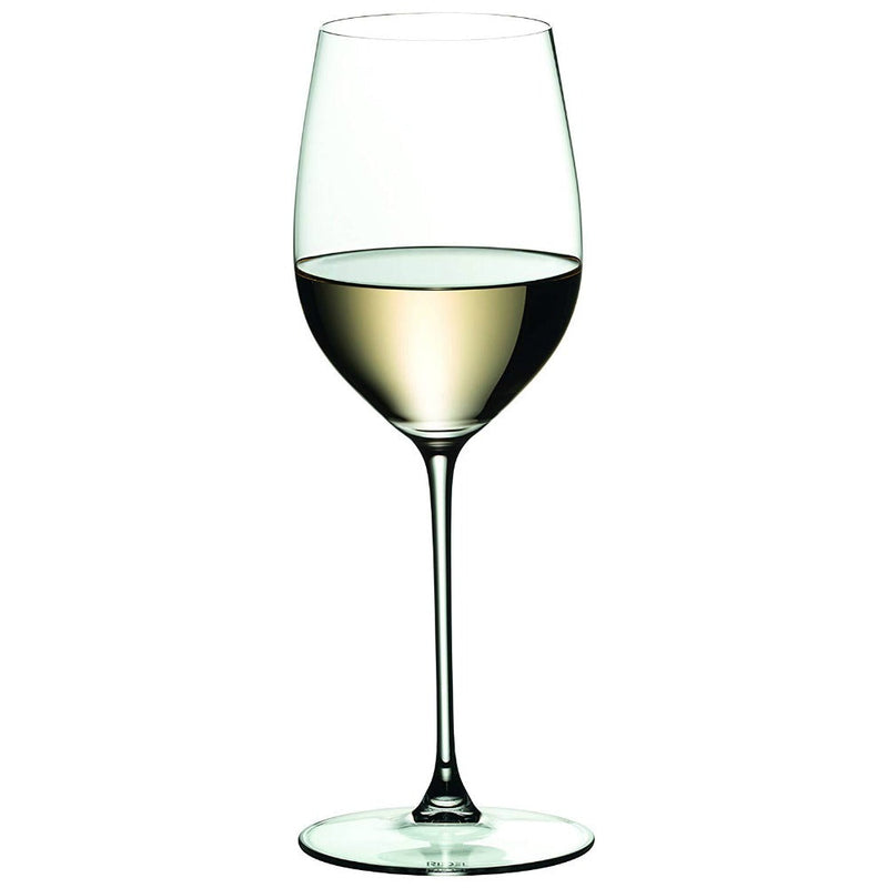 Riedel Crystal Veritas Viognier/Chardonnay Glasses Set of 2
