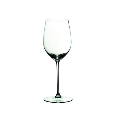 Riedel Crystal Veritas Viognier/Chardonnay Glasses Set of 2
