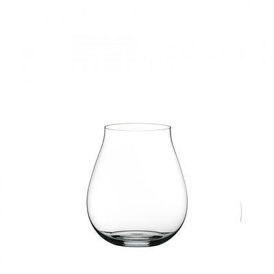 Riedel Crystal Gin Glasses Set of 4