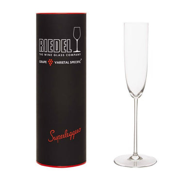 Riedel Crystal Superleggero Champagne Flute
