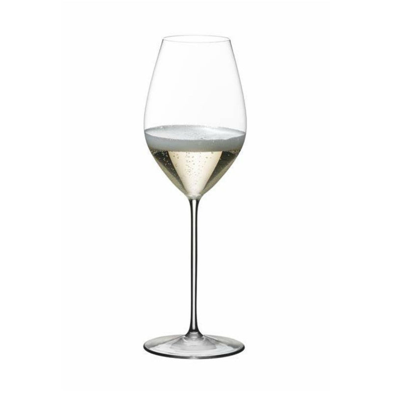 Riedel Crystal Superleggero Champagne Wine Glass
