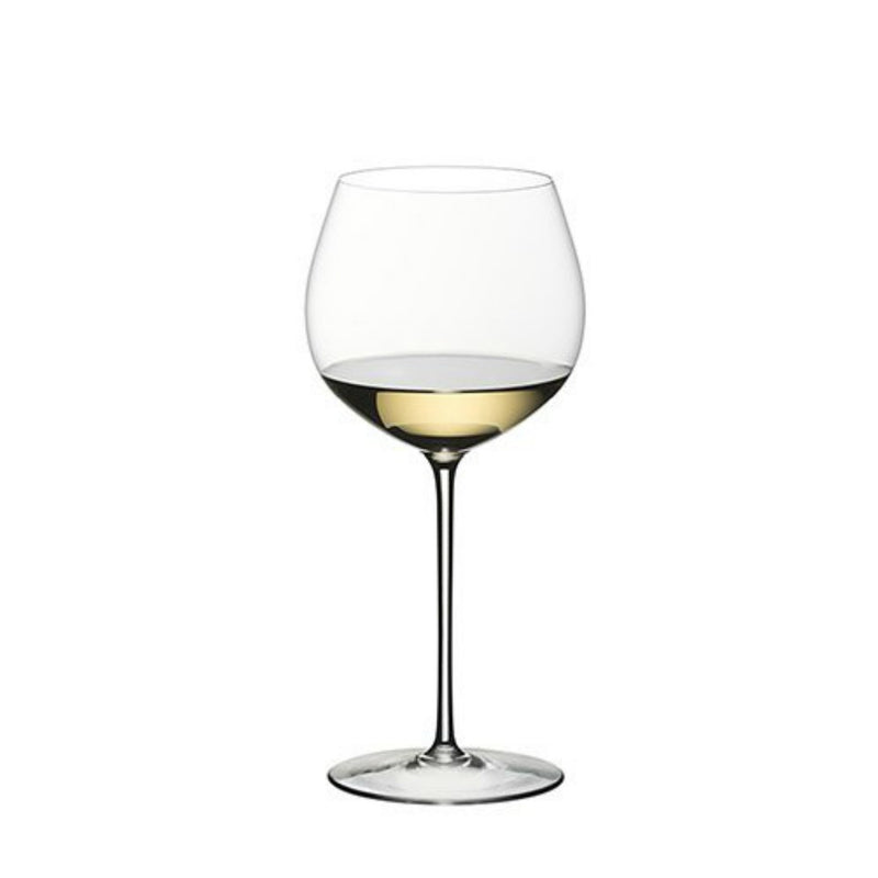 Riedel Crystal Superleggero Oaked Chardonnay Glass