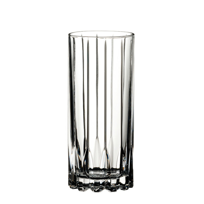 Riedel Crystal Bar Highball Glasses Set of 2