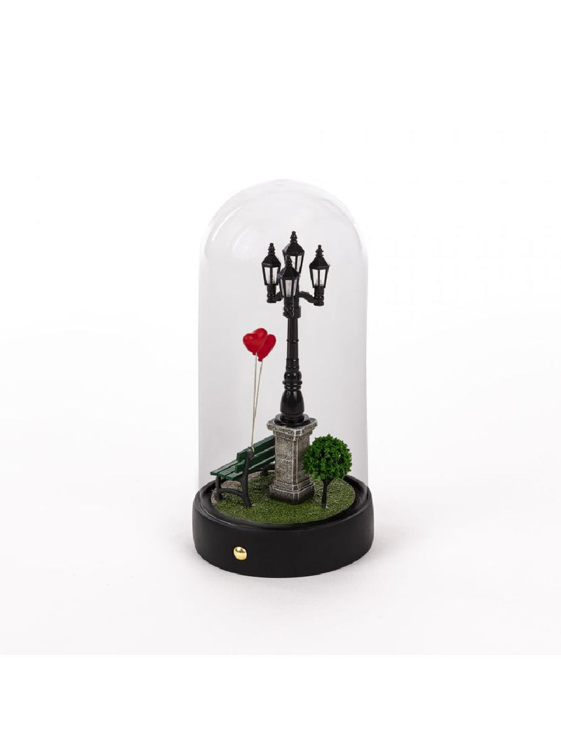 Seletti My Little Valentine Table Lamp