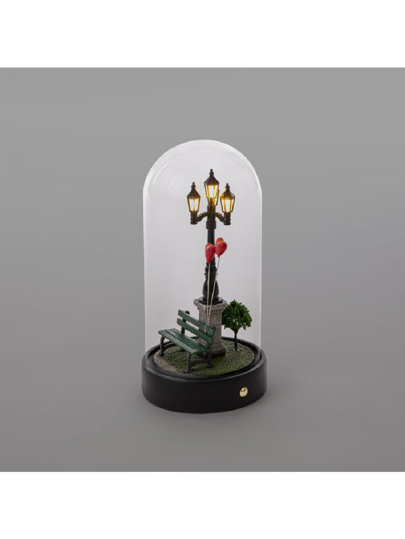 Seletti My Little Valentine Table Lamp