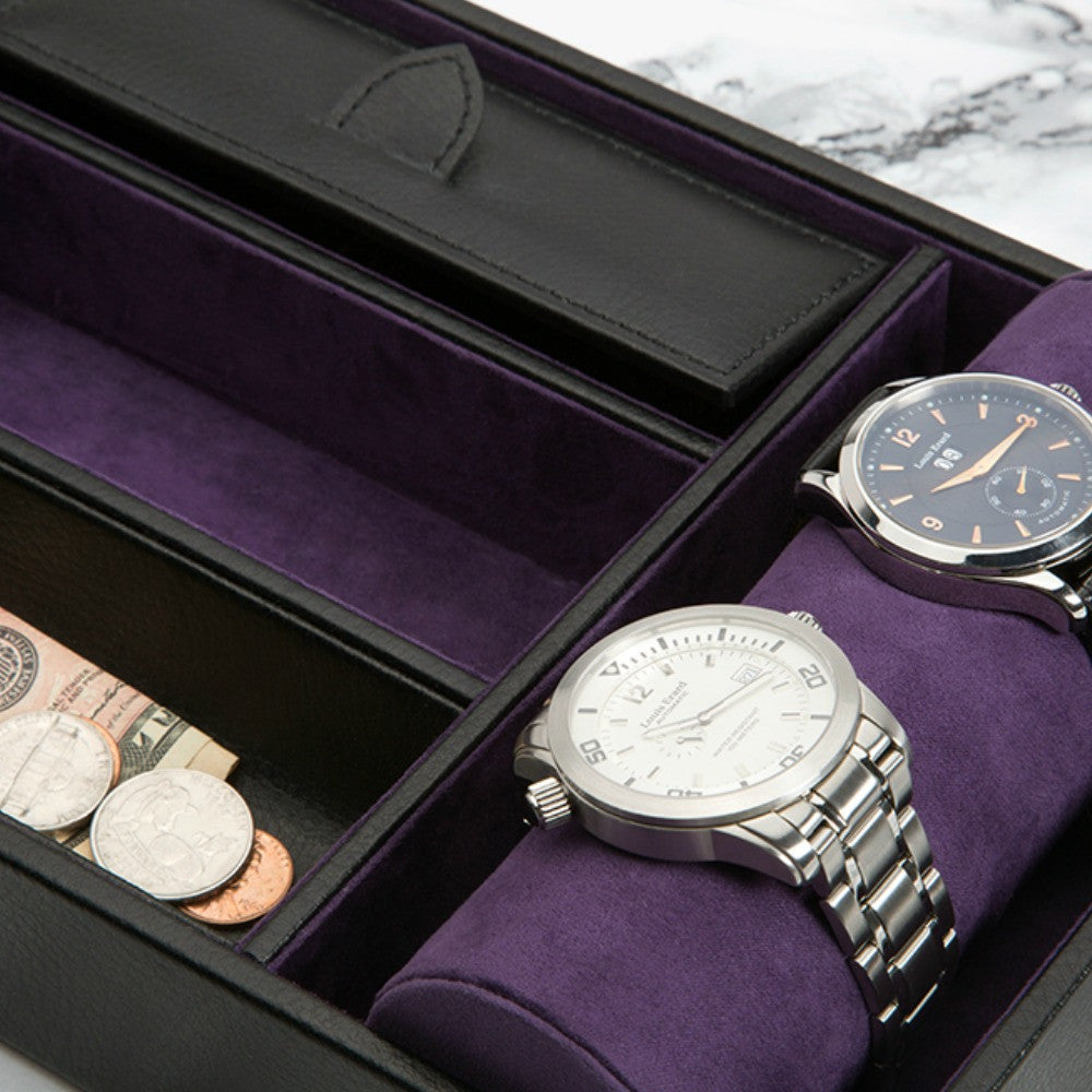 Watch hotsell valet tray