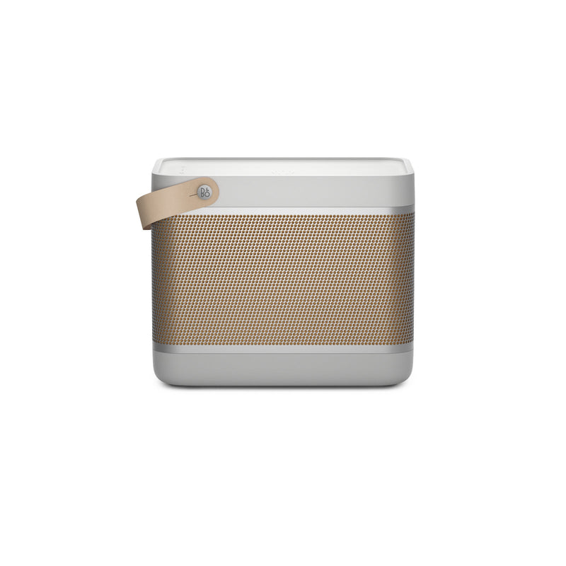 Bang & Olufsen Beolit 20 Portable Bluetooth Speaker Grey Mist