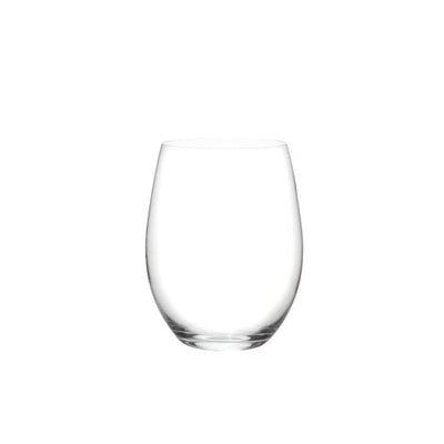 Riedel Fine Crystal O Wine Tumbler Cabernet / Merlot Set of 2