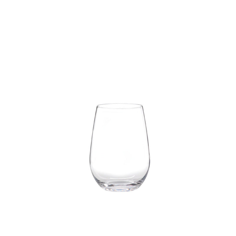 Riedel Fine Crystal O Wine Tumbler O To Go / White Wine Single Glass
