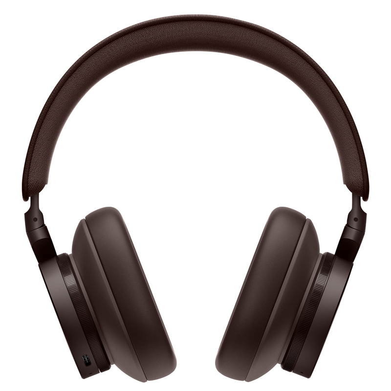 Bang & Olufsen Beoplay H95 Wireless ANC Headphones Chestnut