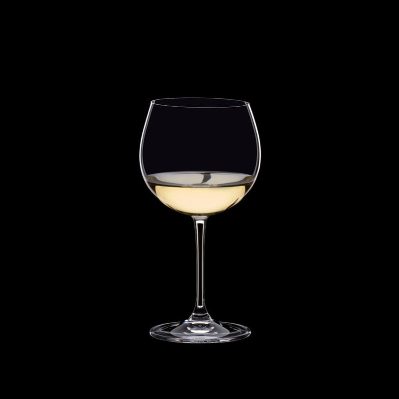 Riedel Fine Crystal Vinum Oaked Chardonnay / Montrachet Set of 2