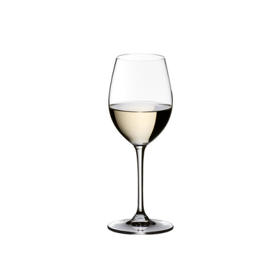 Riedel Fine Crystal Vinum Sauvignon Blanc / Dessert Wine Set of 2