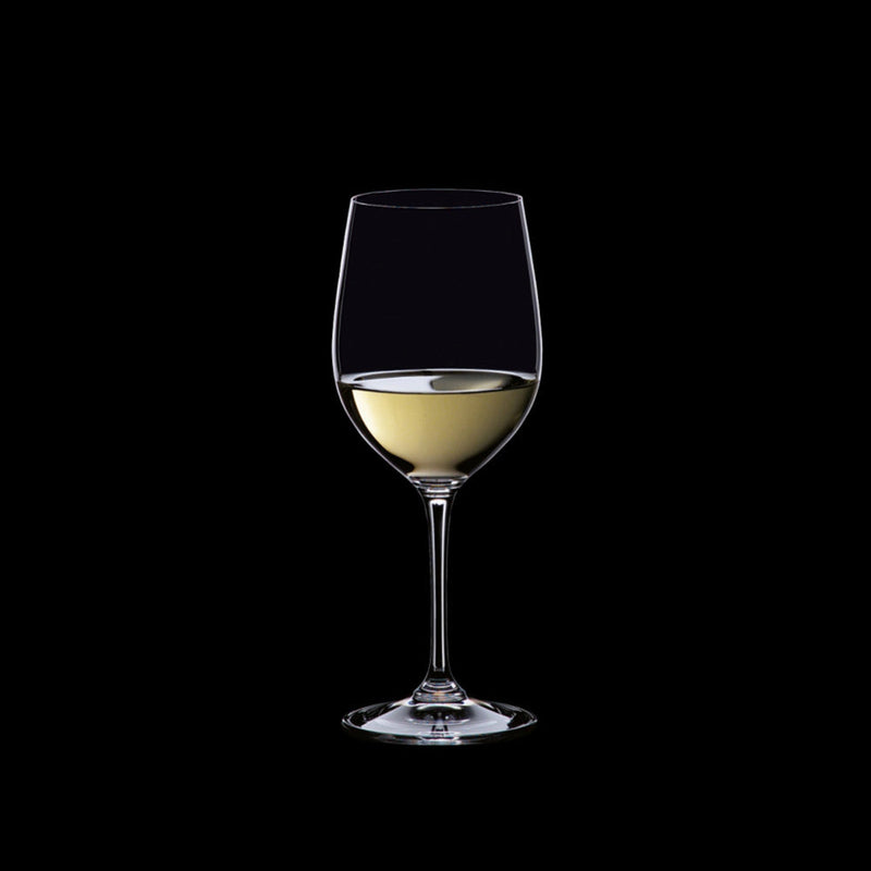 Riedel Fine Crystal Vinum Viognier / Chardonnay Glasses Set of 2