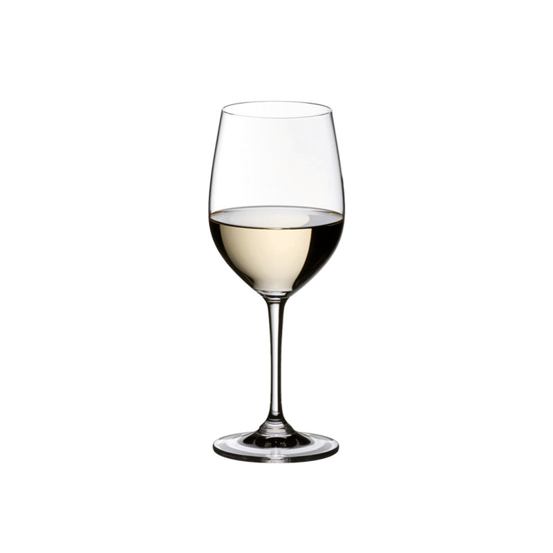 Riedel Fine Crystal Vinum Viognier / Chardonnay Glasses Set of 2